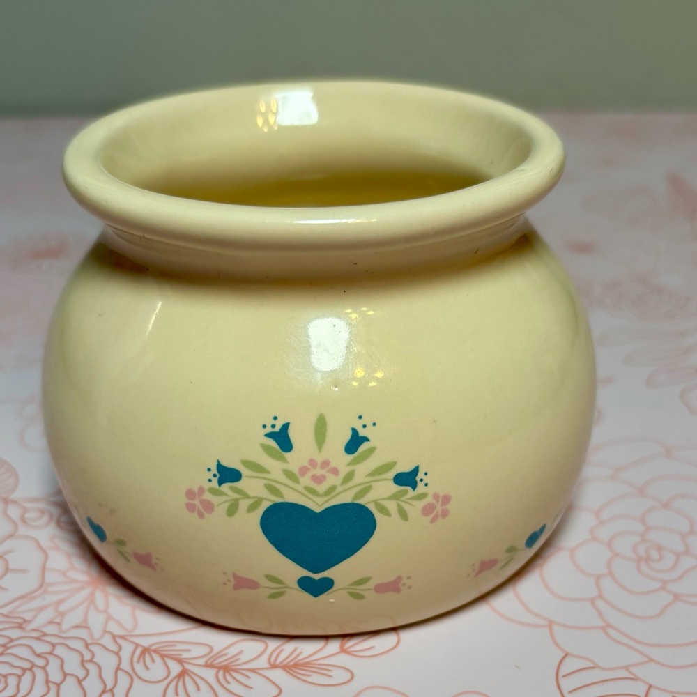 Vintage Trinket Dish